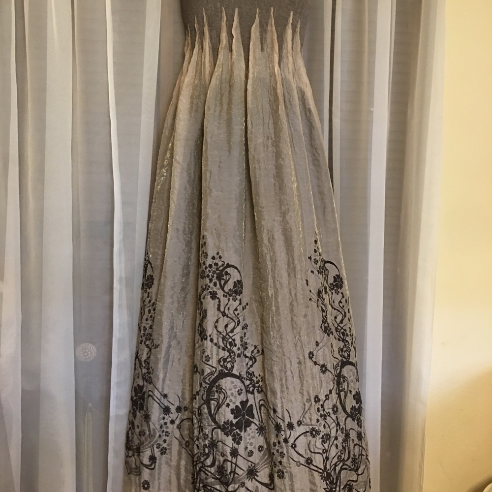 Tube Style Dress